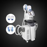4 Handles HI-EMT EMS Sculpting Machine For Muscle Building