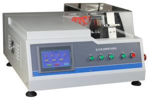 Wholesale Automatic High Speed metallurgical sample preparation equipment With Servo Motor Drive from china suppliers