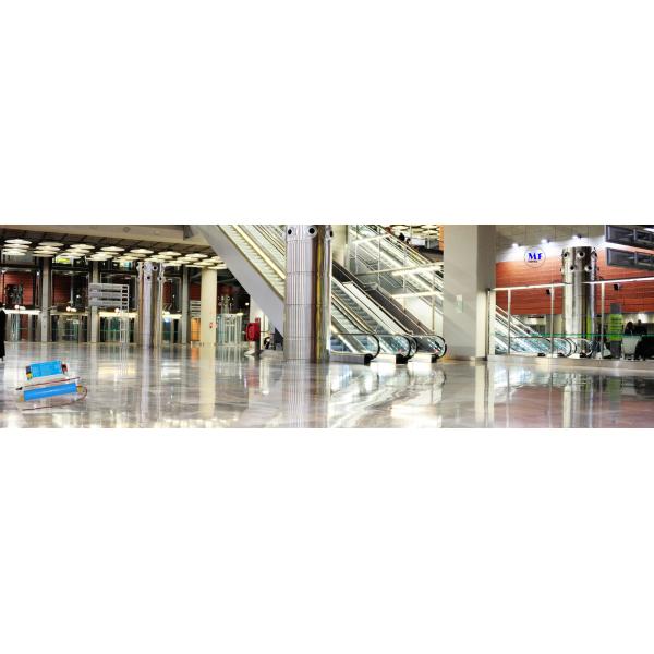 LED Emergency Driver Panic Light Ballast Compatible IP20 Constant Power Multi-Protection 1-3h Customizable Li-ion FEP04 Ni-CD with 3-Year Warranty