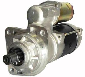 Wholesale Starter Freightliner Mercedes Engine MBE900 MBR904 6841 from china suppliers