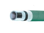 27 Bar High Temperature Compressed Air Hose , SBR Rubber Mining Hose