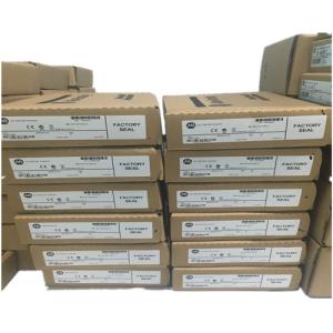 Wholesale 1747-Aentr Allen Bradley Module 2 Port SLC 500 EtherNet IP Communication Adapter from china suppliers