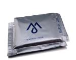 Customized print poly courier bag/mailer with logo print for mailing