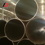 China Hot Rolled 20 Inch DN500 1.5inch 4 Inch 10 Inch 12 Inch Large Diameter API