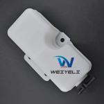 EC55B EC55C EC60C Excavator Spare Water Tank Water Expansion Tank VOE145-46444