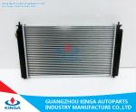 1999 - 2000 PA Toyota Radiator for CELICA OEM 16400-22070 DPI 2335 AT