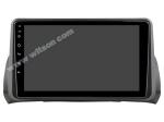 9"/10.1" Screen For Fiat Argo 2019-2022 Car Multimedia Stereo GPS CarPlay Player