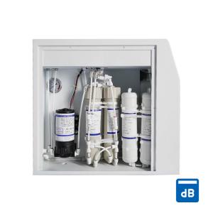 Wholesale PROMED Low Voltage 24DC Ultra Pure Water Purifier For Laboratory Use from china suppliers