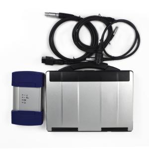 Wholesale CF53 Laptop Davie 5.6.1 For DAF Truck Diagnostic Tool DAF VCI-560 MUX from china suppliers