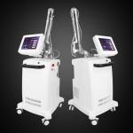 Fractional CO2 Laser Dermatology Equipment CO2 Fractional Laser Machine Vaginal