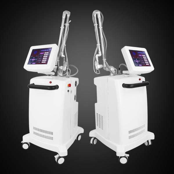 Fractional CO2 Laser Dermatology Equipment CO2 Fractional Laser Machine Vaginal