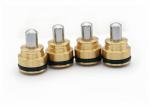 Nachi Machinery Parts Hydraulic Joystick Pusher For PVD-2b-63 Crawler Excavator