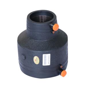 Wholesale High Toughness Electrofusion Pipe Fitting from china suppliers