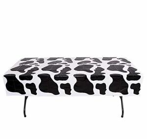 Wholesale Plain Dyed SGS PEVA Handmade Plastic Table Cover Oilproof from china suppliers