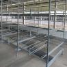 Buy cheap 24.5'' Width Battery Cage System For Layers Broiler Pullet H Type from wholesalers