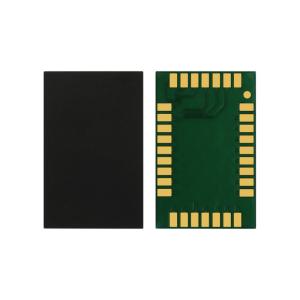 Wholesale Slim Tiny OEM Biometric Fingerprint Sensor LGA For Time Attendance System from china suppliers