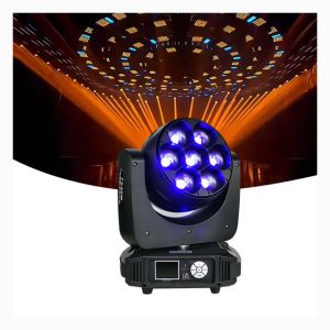 Wholesale Lamp Luminous Flux lm 1800 40W LED Moving Head Light for Outdoor DJ Disco Party Stage Show from china suppliers