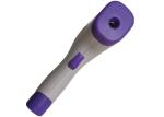 Baby And Adult Infrared Forehead Thermometer ABS Plastic Material For Fever