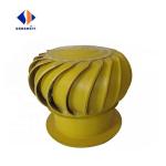 Roof Fan with FRP Fiberglass Reinforced Plastic Material Roof Turbo Ventilation