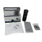 10-30x21 7-21x21 HD Zoom Pocket Monocular Telescope Mini Outdoor For Hunting