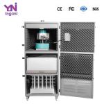 DTF powder shaking machine smoke exhaust equipment large DTF smoke filter