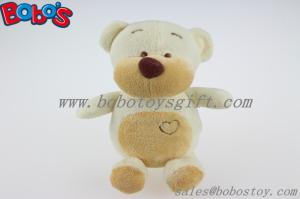 Wholesale Custom Soft Plush Bear Baby Toy For Kids from china suppliers