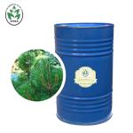 CAS 8002-9-3 ISO Certificate Pine Needle Essential Oils For Aroma Diffusers