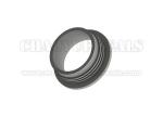 DN 48 Mm White Color Silicone Rubber Grommets T Shaped Household End Caps