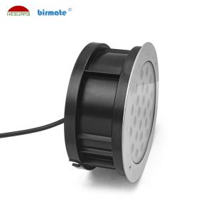 Wholesale Stainless steel IP68 Underwater LED Structural waterproof led Underwater pool lighting from china suppliers