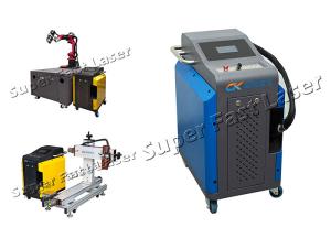 Wholesale Metal Grease Laser Cleaning System from china suppliers