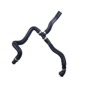 Wholesale 17127576282 Engine Parts Cooling Water Pipe for BMW 7 (F01, F02, F03, F04) from china suppliers