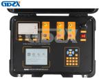 ZX-BZK Lightweight Compact Transformer Testing Equipment Short Circuit Impedance