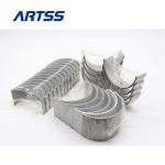 6DB1 6DB10 Excavator Engine Parts , 30009-39004 Main And Connecting Rod Bearings