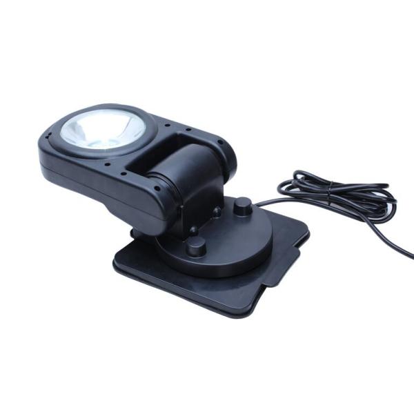 55W Search HID Search Lights 360 Degree 180 Degree Wireless Remote