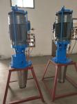 Industrial Spray Dryer Machine Customized For Food Processing