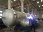 Quadruple Effect Evaporator For Industrial Waste Water