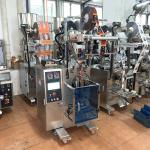 SS304 10 Bag/Min Flour Coffee Milk Powder Packing Machine