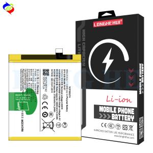 Wholesale Stock OEM B-G1 100% Original Li-ion Polyer Rechargeable Cell Phone Battery for Vivo V15 Pro 3700mAh from china suppliers