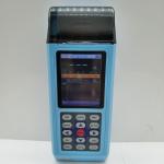 Battery Powered CE Portable Impact Hardness Tester Device D Leeb (HL) RHL-140