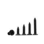 Metric Phillips Flat Head Timber Wood Strength Galvanized Self Tapping Screws