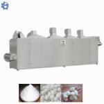 Extruded Modified Starch Production Line Stainless Steel