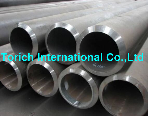 ASTM A29 1045 Hard Chrome Plated Piston Rod