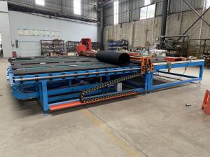 Wholesale Semi Automatic Glass Straight Line Cutting Machine St-2436 for Customer Requirements from china suppliers