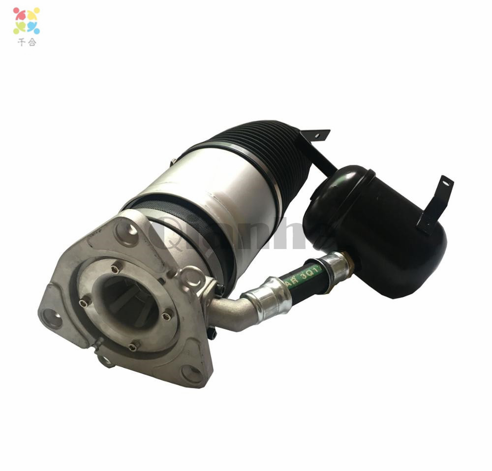 For Audi A8 Quattro A8 D3 4E 4.2L 02-10 Rear Right Air Spring Bag 4E0616002E