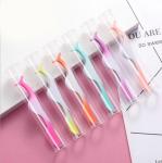 0.014kg Corrosion Proof False Lashes Tweezers With Custom Private Label
