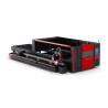 Buy cheap Yaskawa Servo Motor Foster Engraving Model 1 Rachel Steele Tube Video Laser from wholesalers