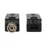 PVB-V21 CCTV Passive Twisted-Pair Video Transmitter