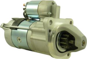 Wholesale STARTER MARELLI PERKINS JCB 63280040 MSN8040 2873K404 18941 from china suppliers
