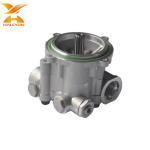 Hydraulic Gear Pump K3V140 For Kawasaki Excavator Charge Pump for DH280 DH320
