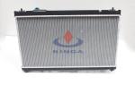 Automobile radiator / Toyota Radiator For CAMRY 2003 , 2004 , 2005 , 2006 MCV30